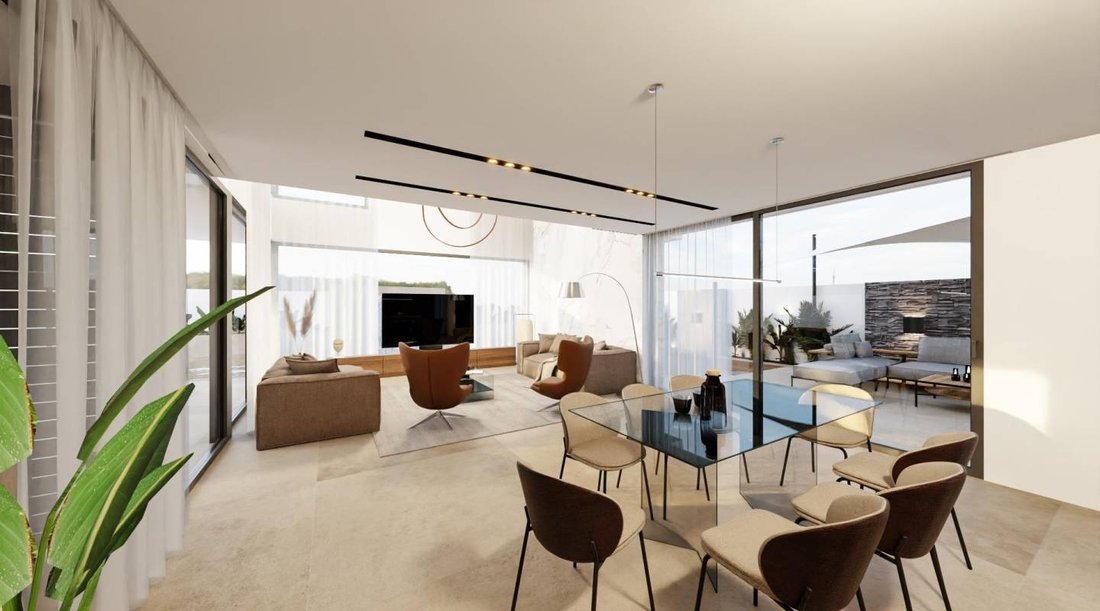Villa in Orihuela, Valencian Community, Spain 5 - 15631396