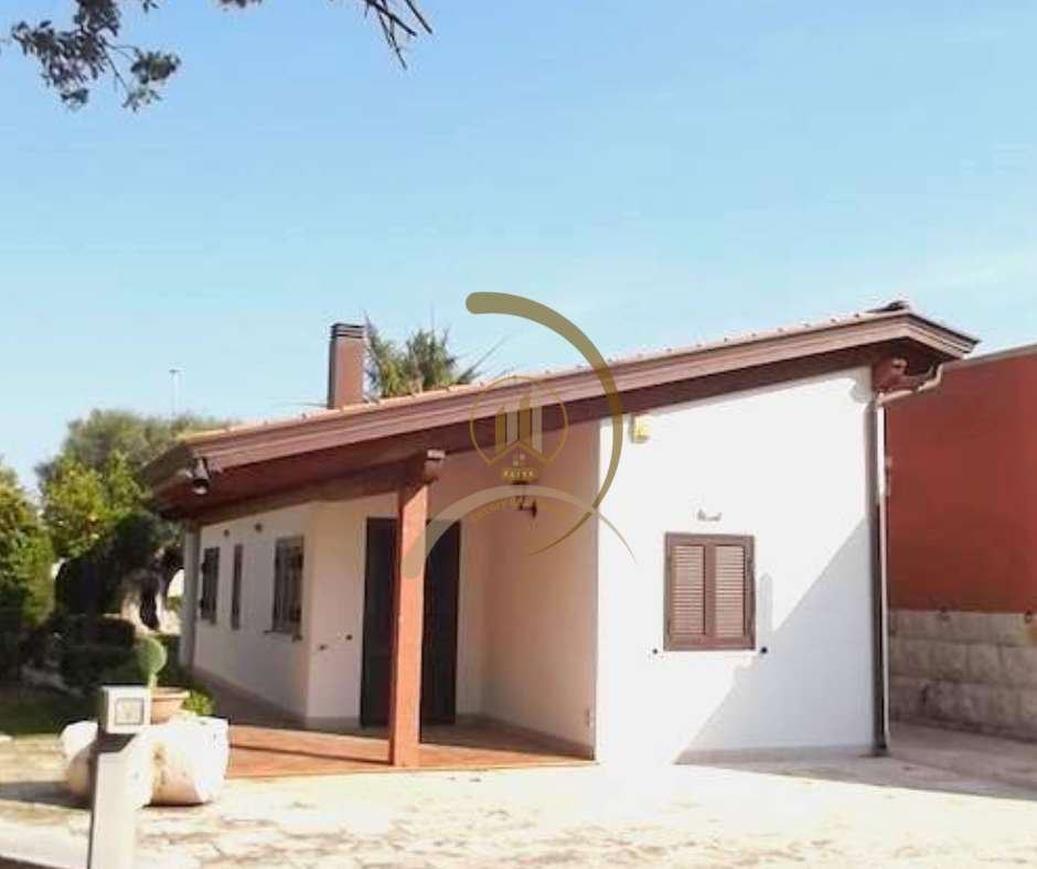 Villa in Saint Peter - Saint Lorenzo, Bisceglie, Apulia 3 - 15262265