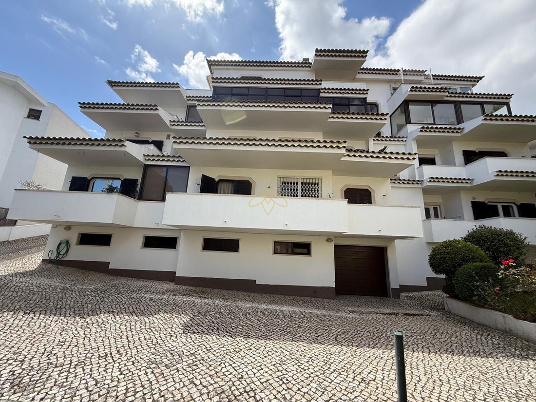 Apartment in Cascais e Estoril, Lisbon, Portugal 1 - 15632541
