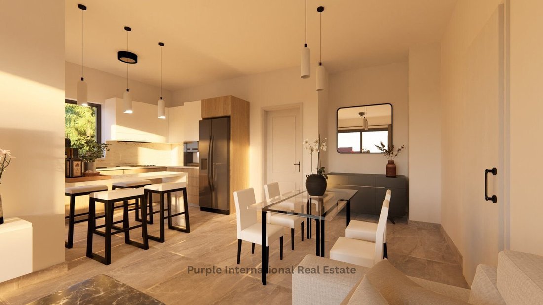 Apartment in Limassol, Limassol, Cyprus 2 - 15635068