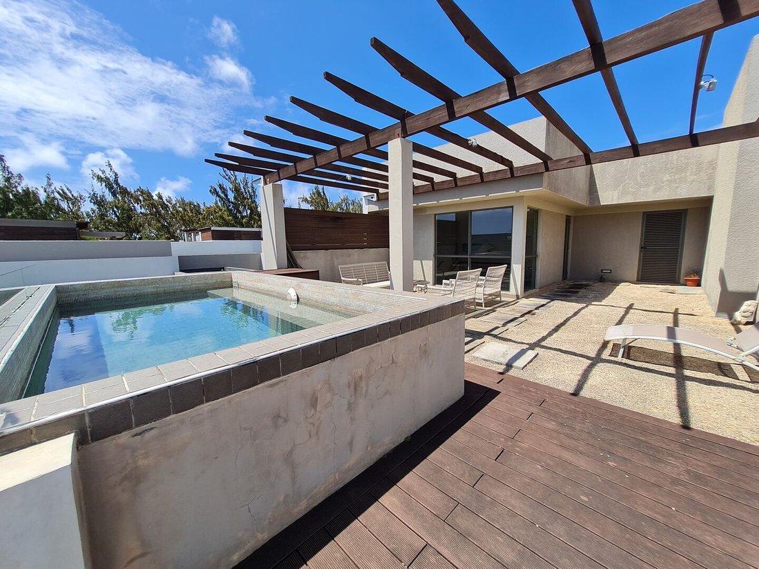 Apartment in Cap Malheureux, Rivière du Rempart District, Mauritius 2 - 15635354