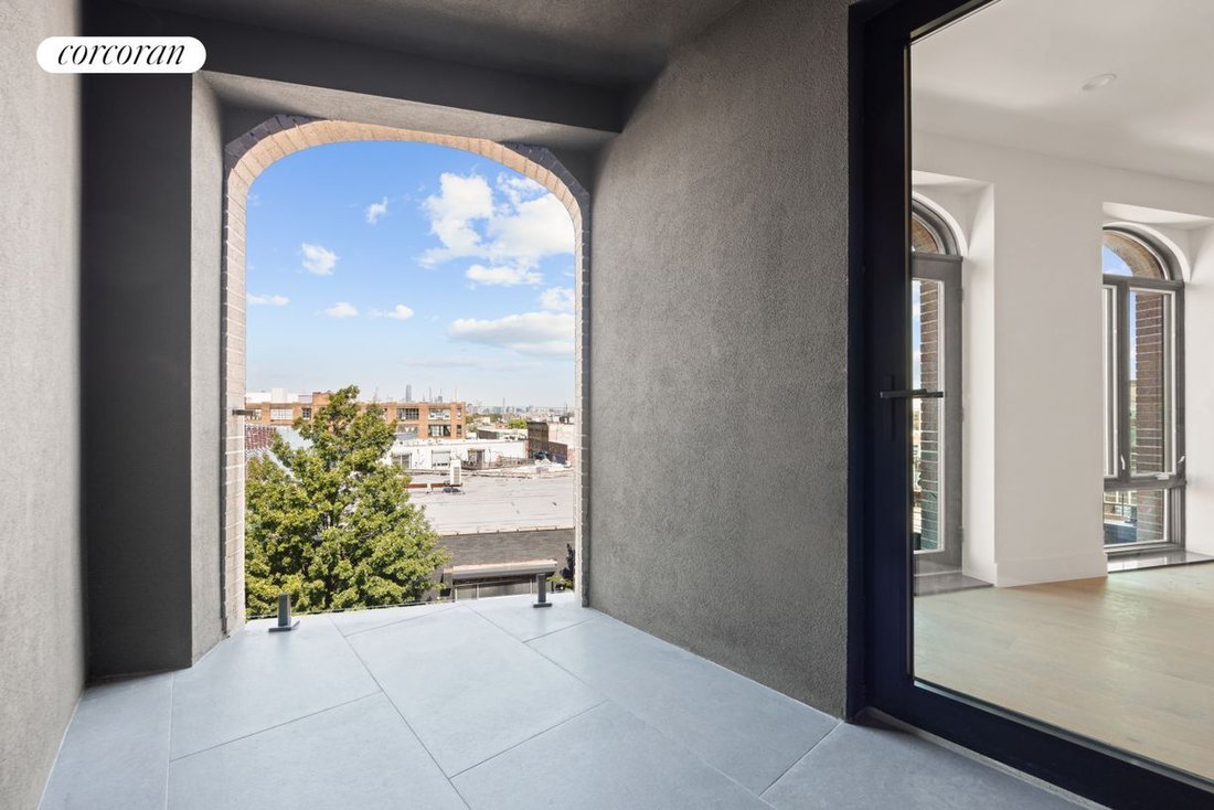 Condo in New York, New York, United States 5 - 15530832