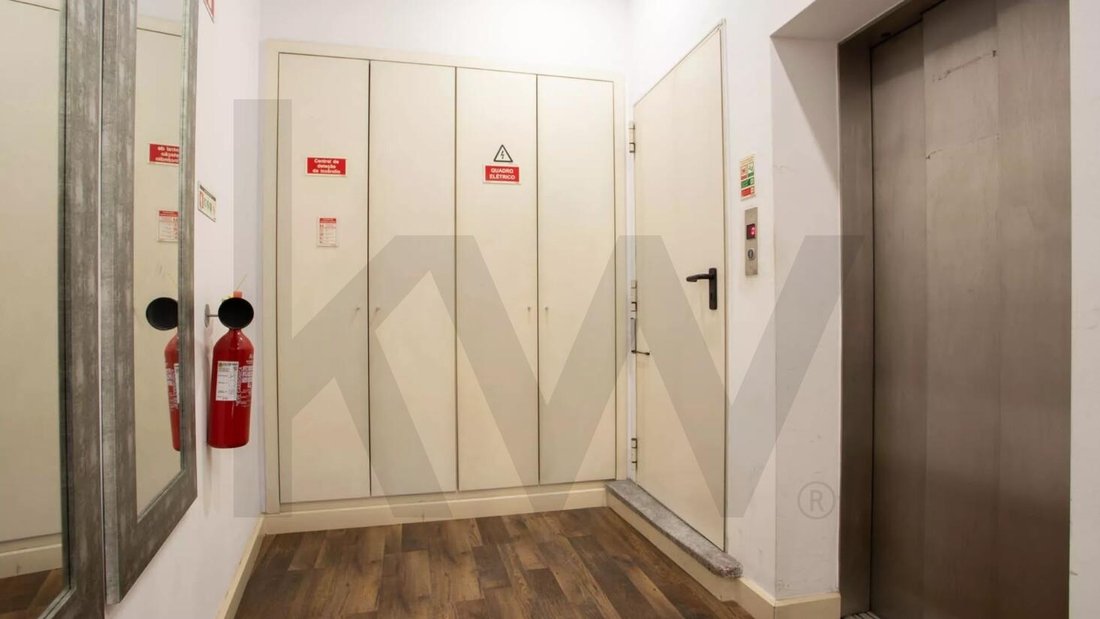 Apartment in Santa Maria Maior, Lisbon, Portugal 3 - 15632757