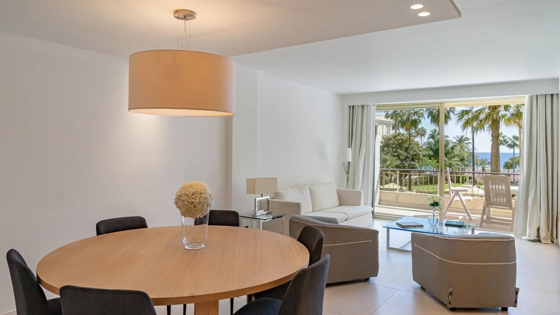 Apartment in French Riviera, Provence-Alpes-Côte d'Azur, France 4 - 15634755