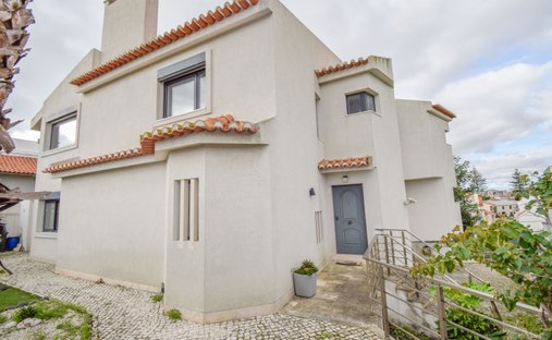Residenza a Oeiras e Sao Juliao da Barra, Paco de Arcos e Caxias, Lisbona, Portogallo 1