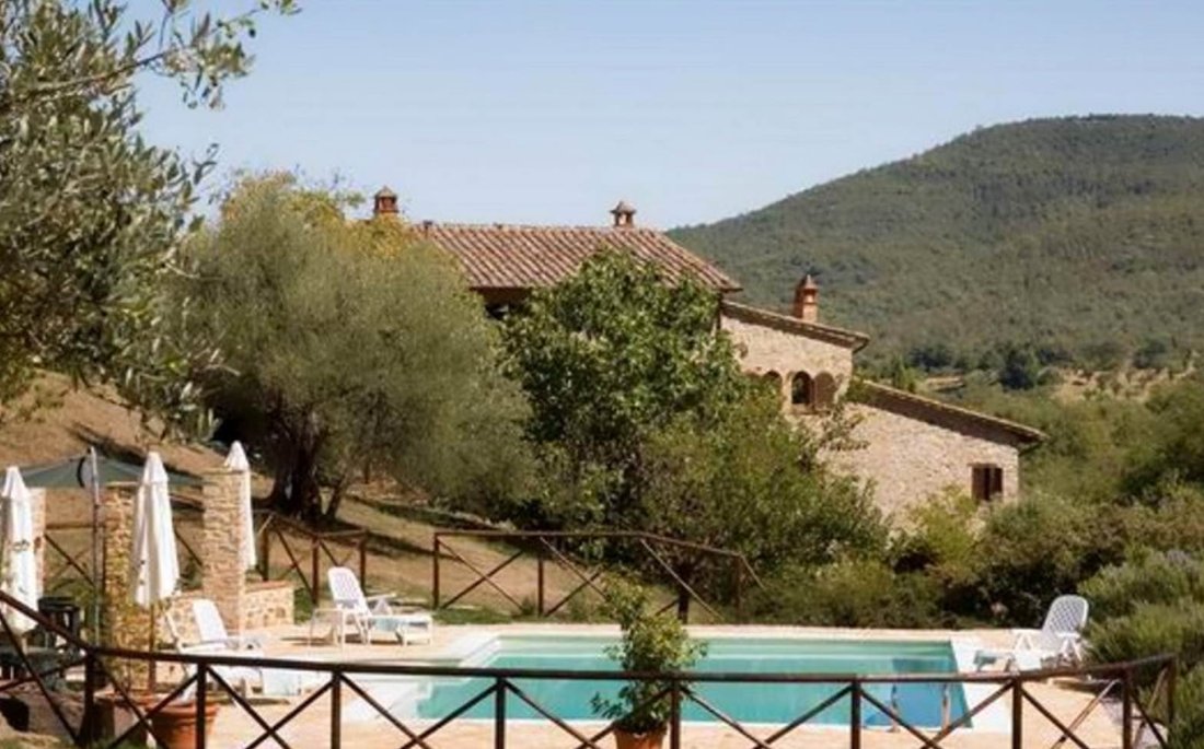 Piegaro, Umbria, Italy 2 - 15630905
