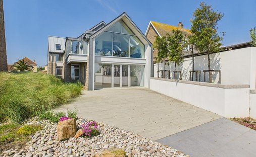 Apartment in Jersey, St Lawrence, Jersey 1