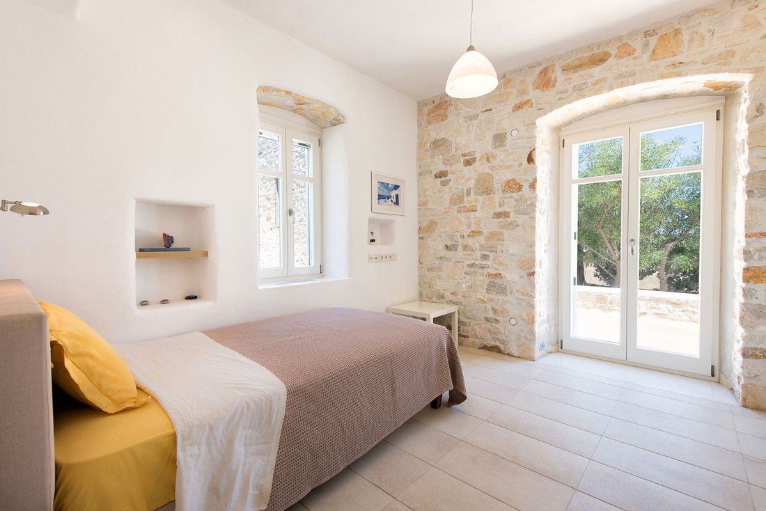 Villa in Paros, Aegean, Greece 5 - 15632898