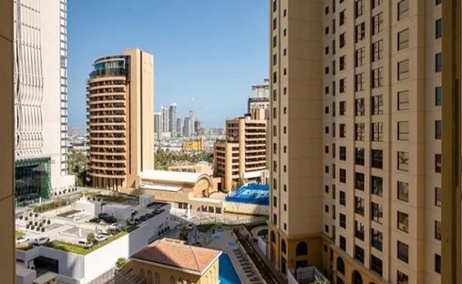 Apartment in Dubai, Dubai, United Arab Emirates 1