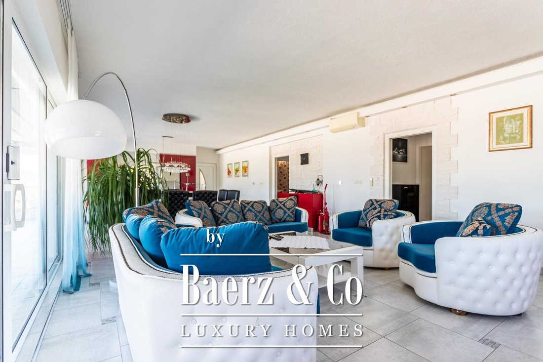 Townhouse in Vis, Split-Dalmatia County, Croatia 2 - 15631852