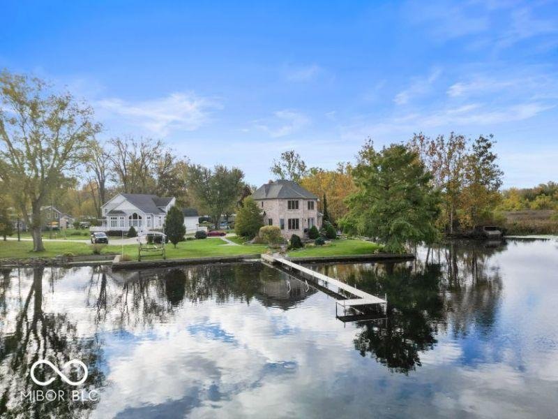 House in Pierceton, Indiana, United States 2 - 15633125