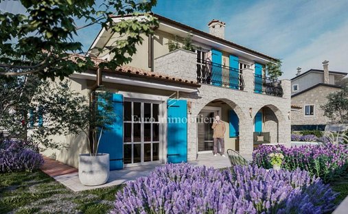 Haus in Krk, Primorje-Gorski, Kroatien 1