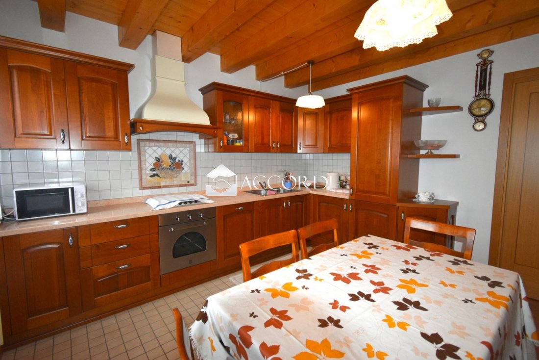 House in San Pietro, Veneto, Italy 5 - 15634609