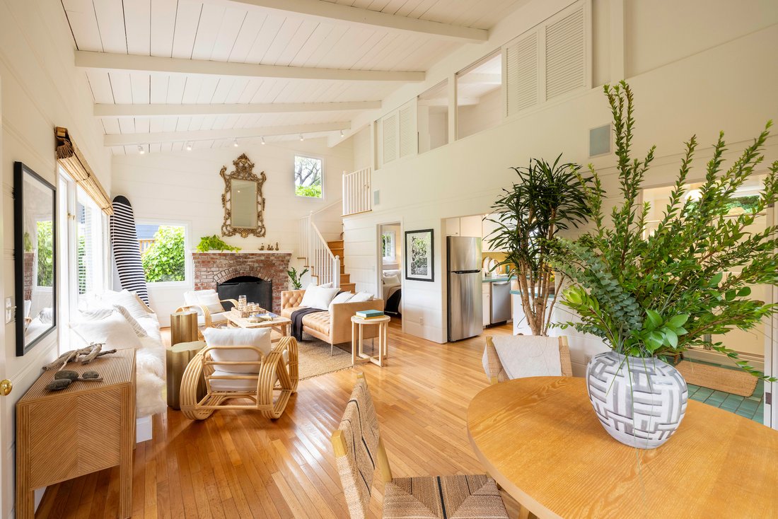 House in Bolinas, California, United States 2 - 15629396