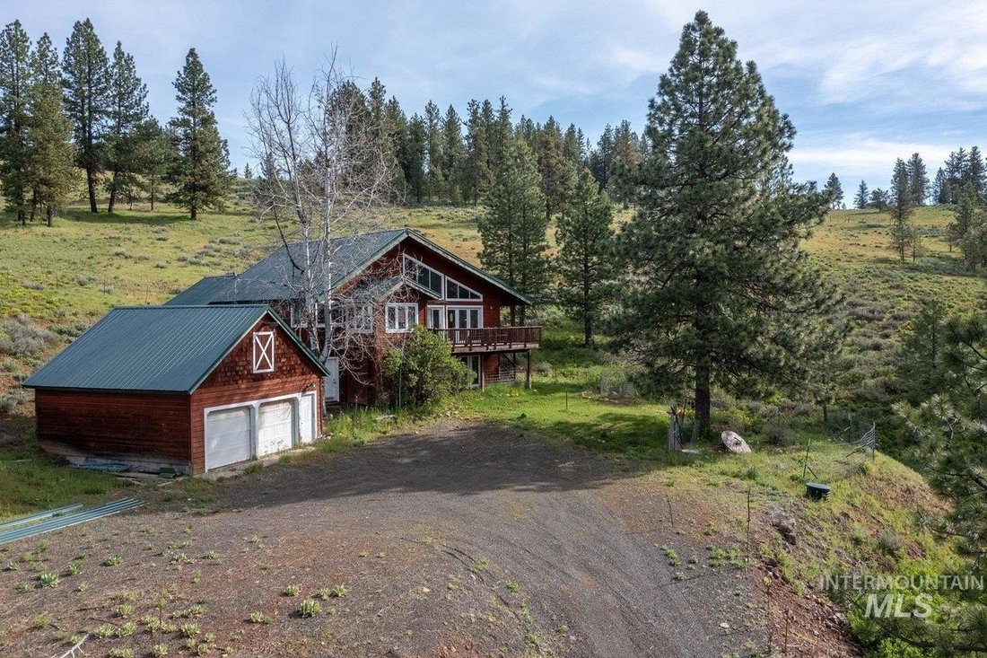 House in New Meadows, Idaho, United States 3 - 15633730