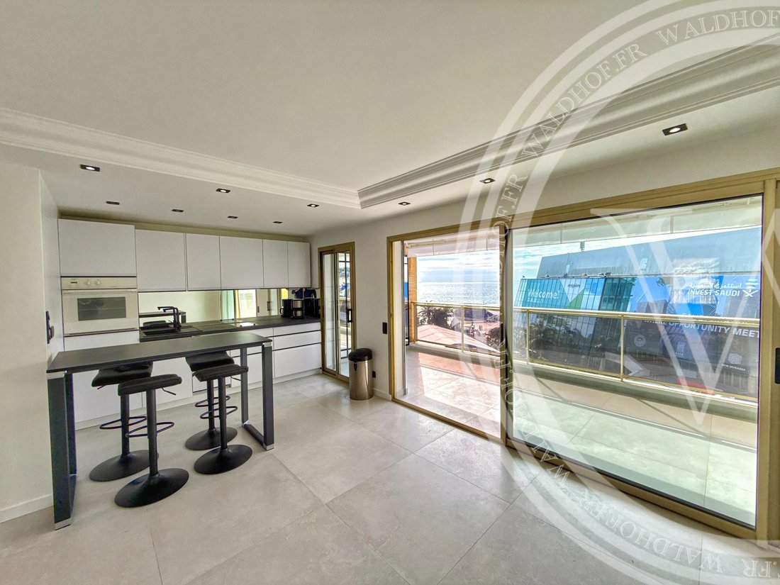 Apartment in Cannes, Provence-Alpes-Côte d'Azur, France 4 - 15629739