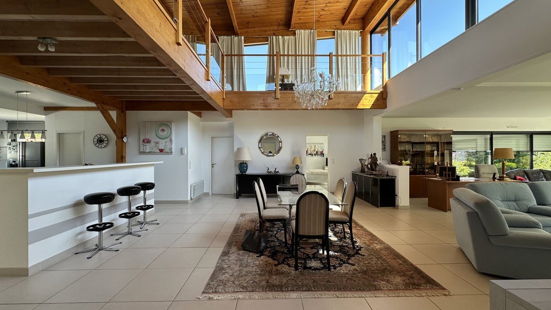 Villa in Saint Vincent, Dax, France 2 - 15629591