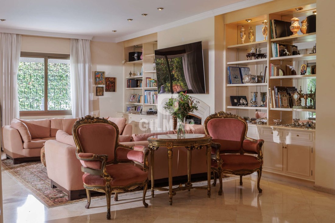 Villa a Marbella, Andalusia, Spagna 4 - 15630096