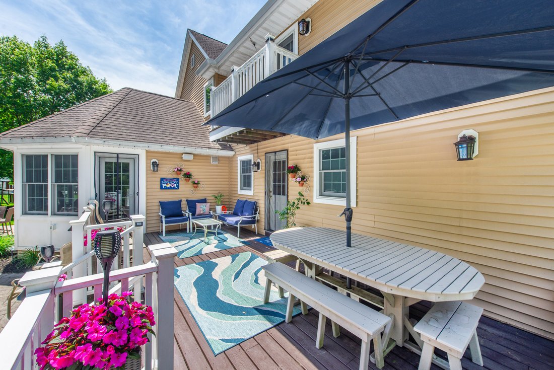 House in Wayne, New Jersey, United States 4 - 15629649