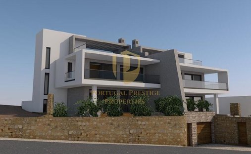 Casa en Santa Bárbara de Nexe, Algarve, Portugal 1