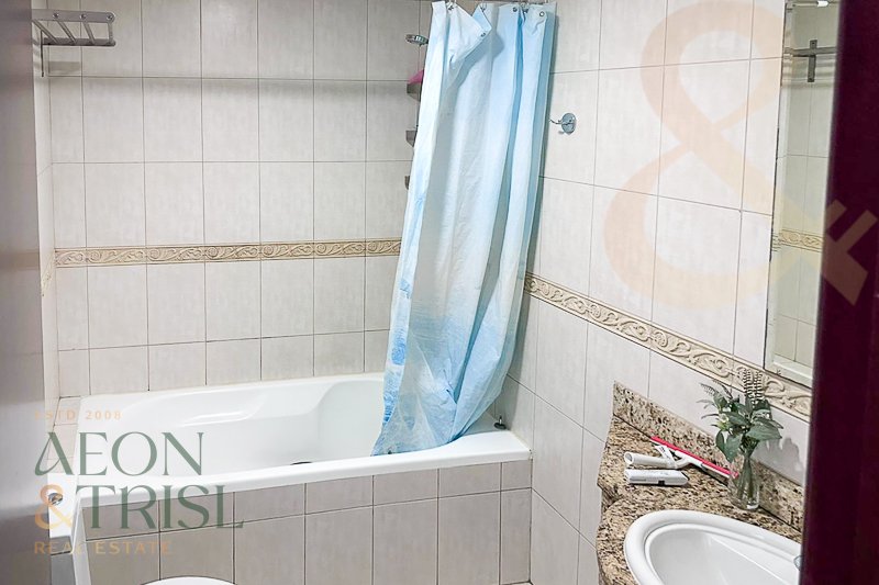 Apartment in Dubai Marina / Marsa Dubai, Dubai, United Arab Emirates 5 - 15629720