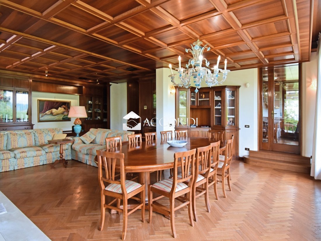 Villa in City Center, Conegliano, Veneto 5 - 15634621