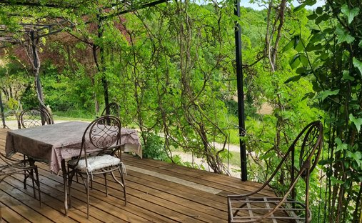 Castle for Sale in Sisteron, Provence-Alpes-Côte d'Azur, France