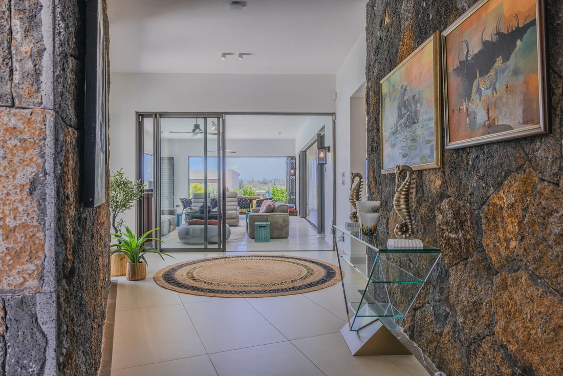 Villa in Beau Champ, Flacq District, Mauritius 3 - 15635266