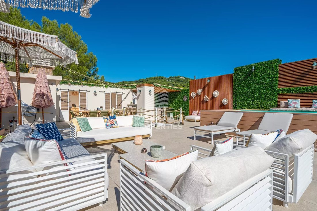 Apartment in Cannes, Provence-Alpes-Côte d'Azur, France 2 - 15635652