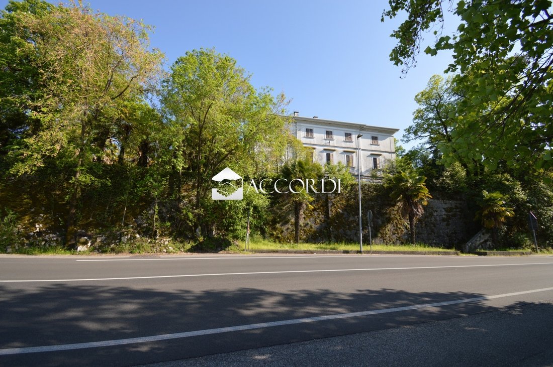 Villa in Sagrado, Friuli – Venezia Giulia, Italy 2 - 15634564