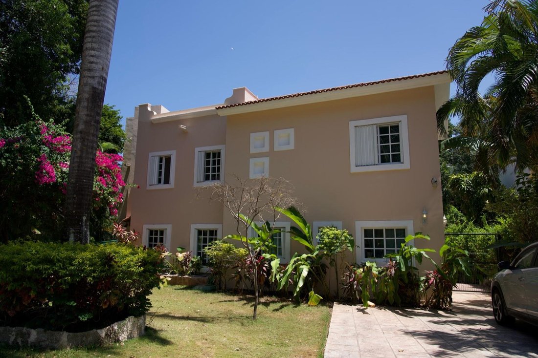 House in Playa del Carmen, Quintana Roo, Mexico 2 - 13942330