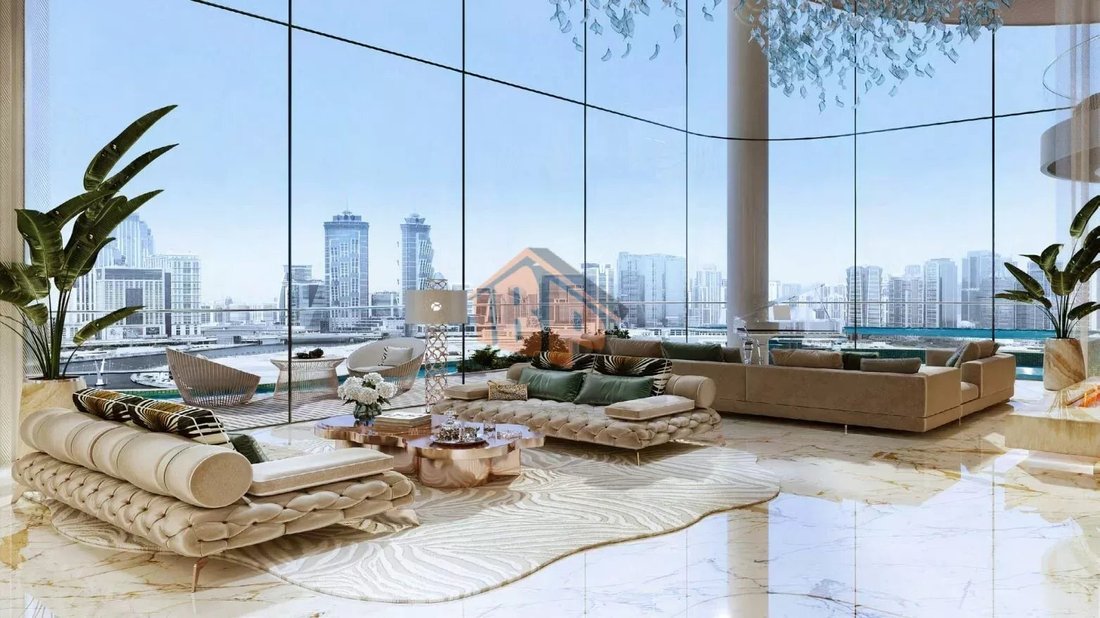 Apartment in Dubai, Dubai, United Arab Emirates 4 - 15634995