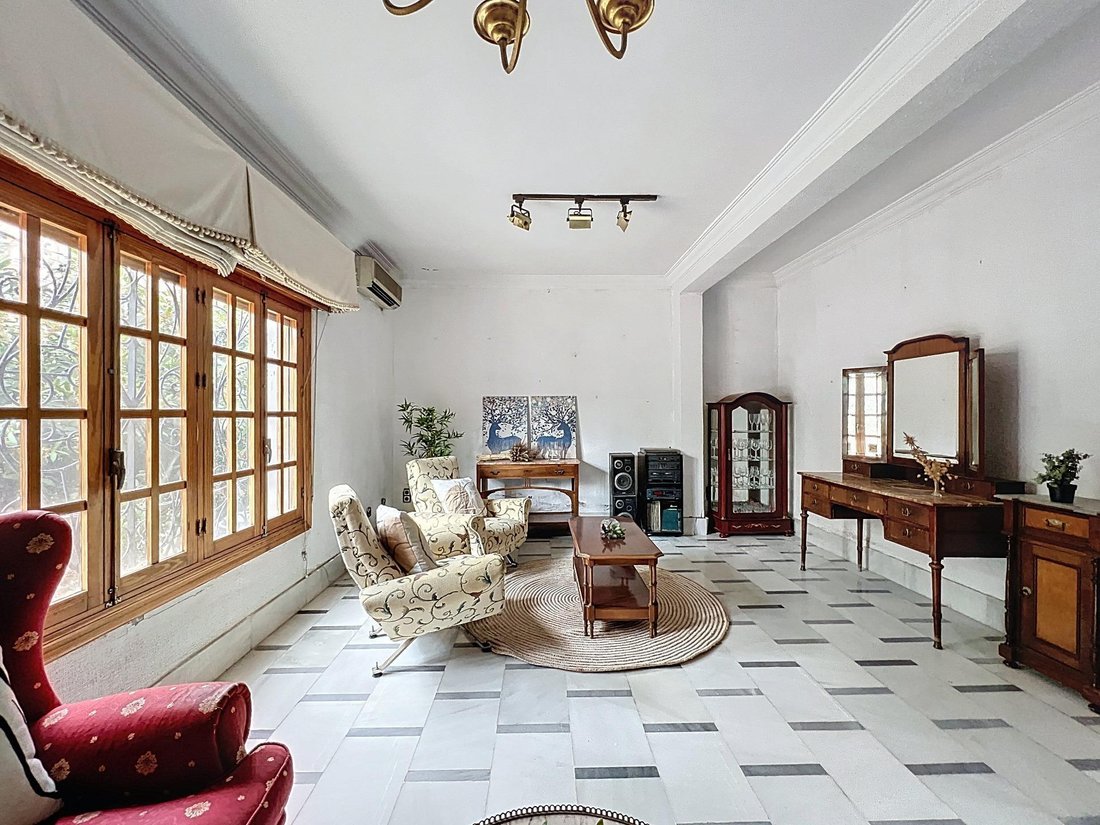 Villa in Almeria, Andalusia, Spain 2 - 15632315