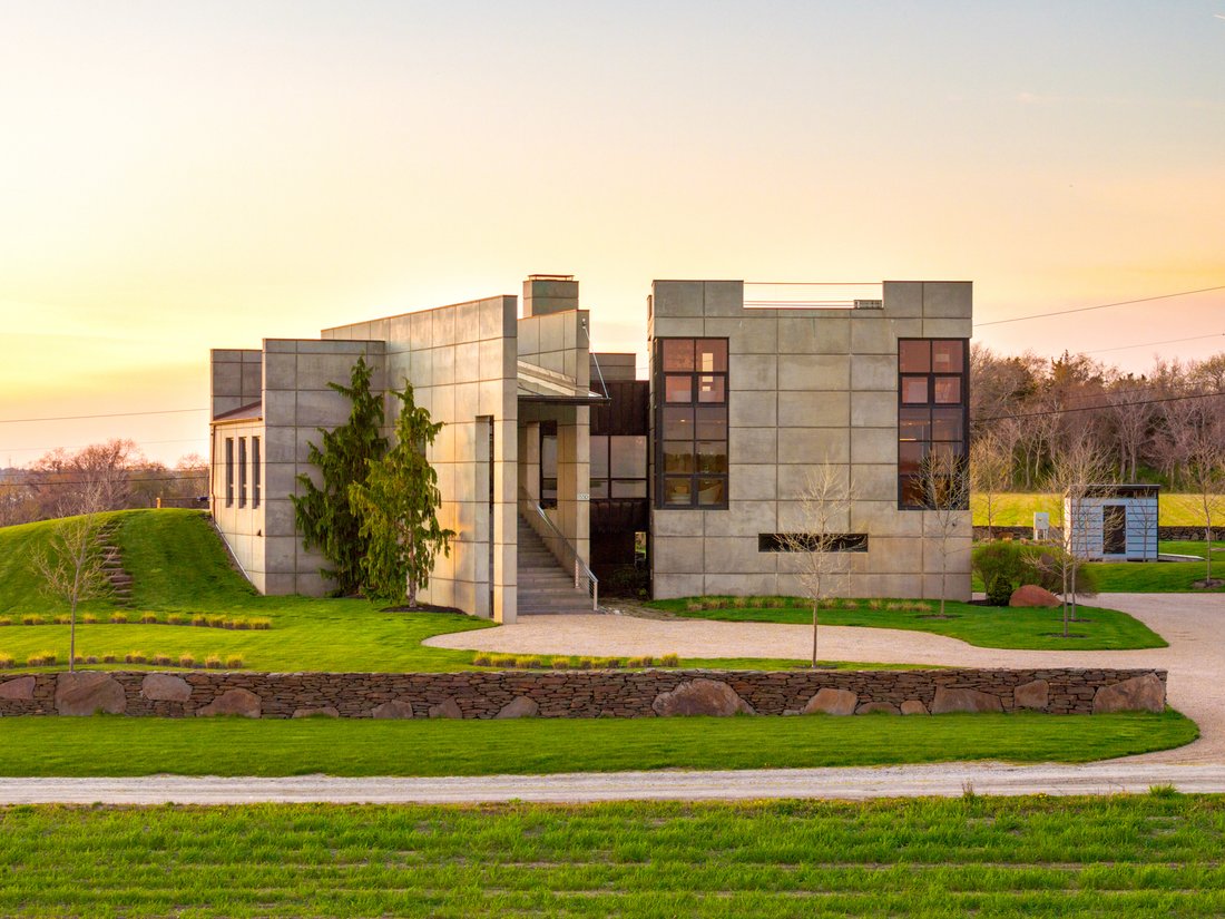 Casa a Little Compton, Rhode Island, Stati Uniti 2 - 15630063
