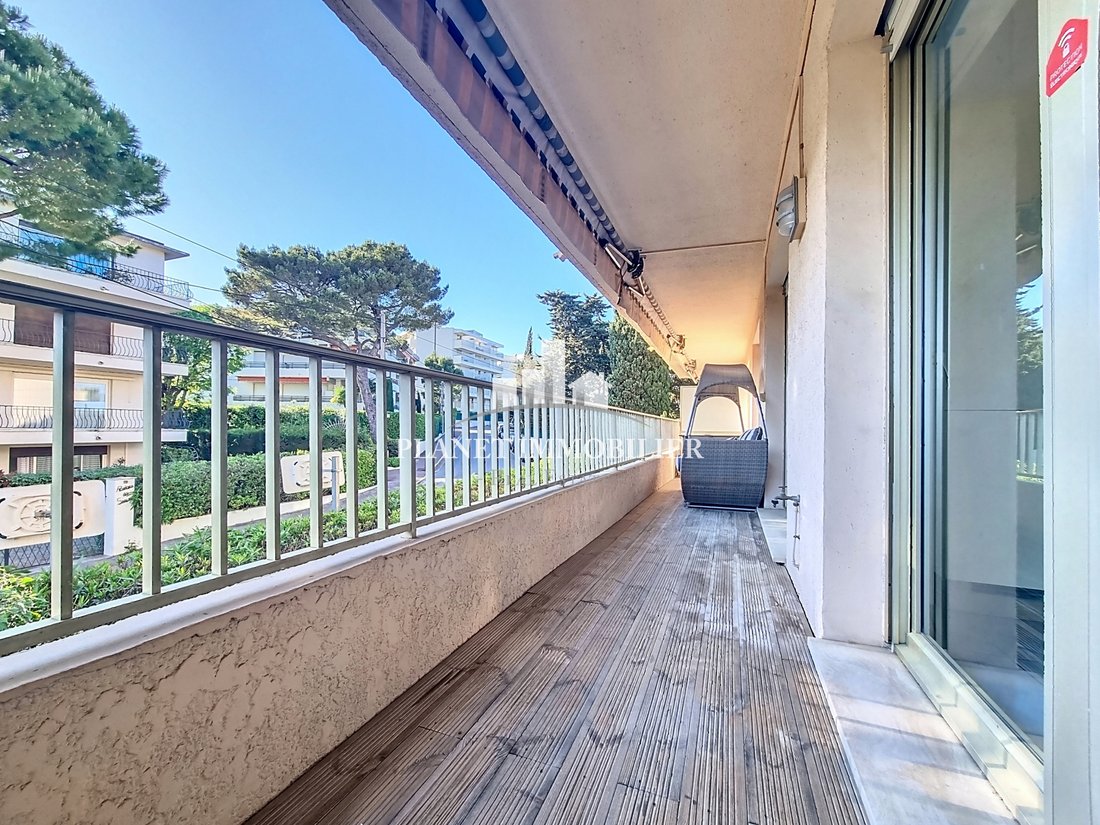 Apartment in Juan les Pins-Gallice, Antibes, France 3 - 15633749