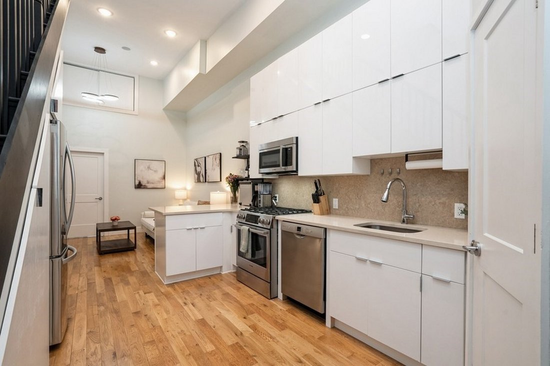 Condo in Jersey City, New Jersey, United States 5 - 15634477