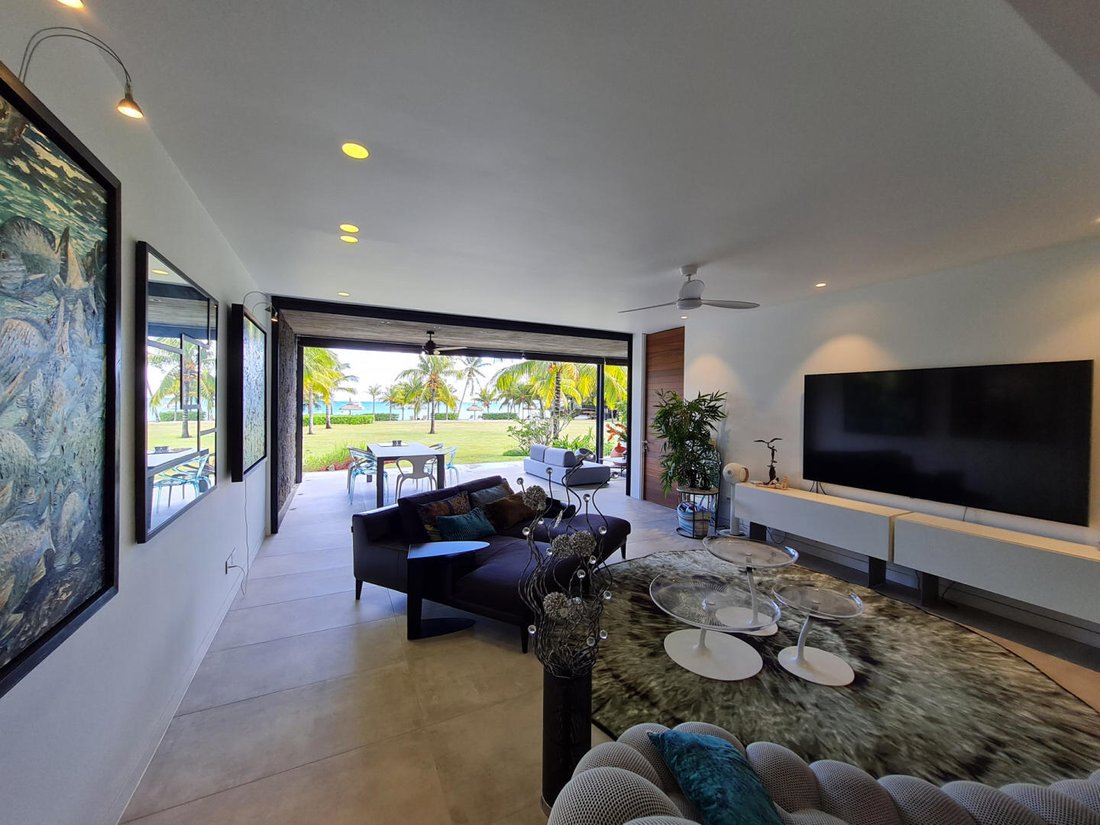 Apartment in Grand Baie, Rivière du Rempart District, Mauritius 5 - 15629835