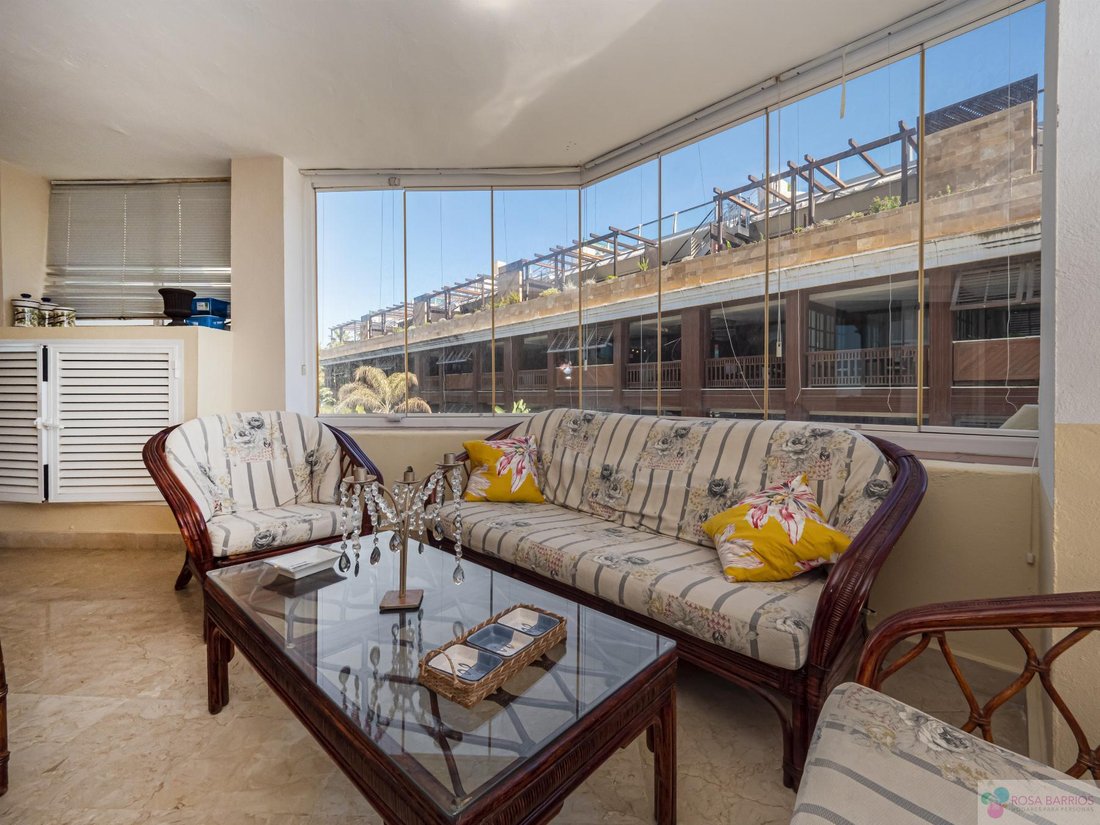 Appartement à Puerto Banús, Marbella, Espagne 5 - 14857153