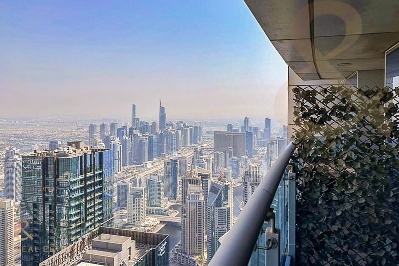 Apartment in Dubai Marina / Marsa Dubai, Dubai, United Arab Emirates 1 - 15629720