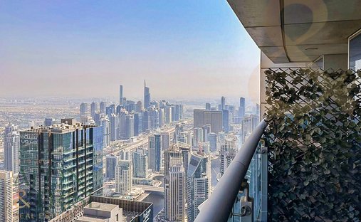 Apartment in Dubai, Dubai, United Arab Emirates 1