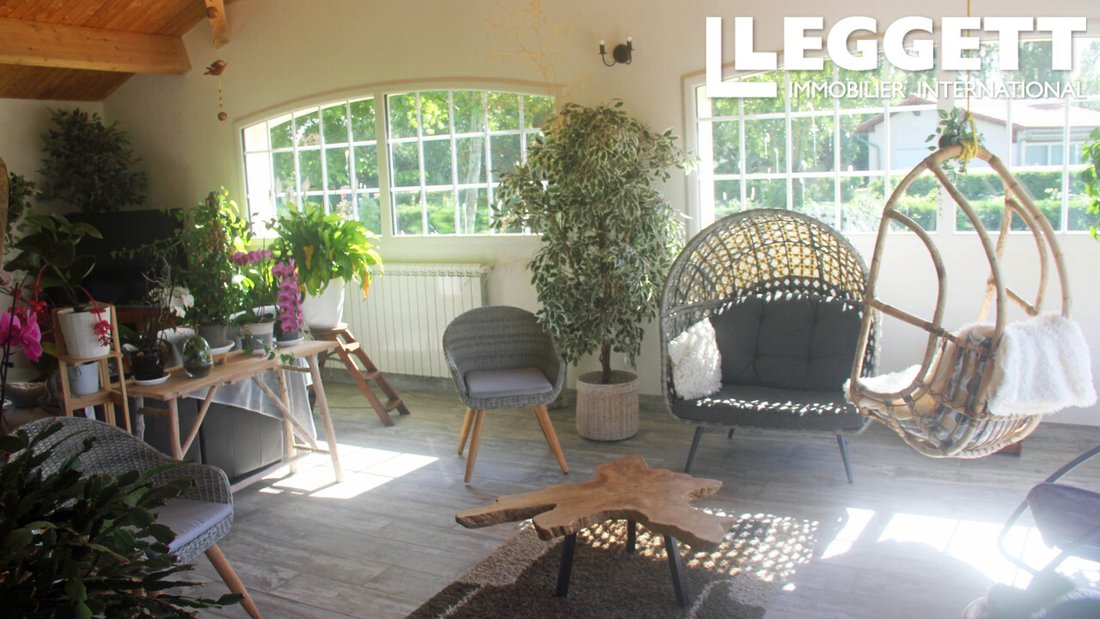 Villa a Centre Ancien, Pamiers, Francia 4 - 15631609