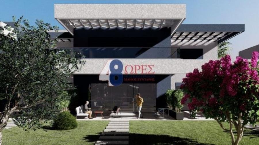 Apartment in Chios, Aegean, Greece 1 - 15635735