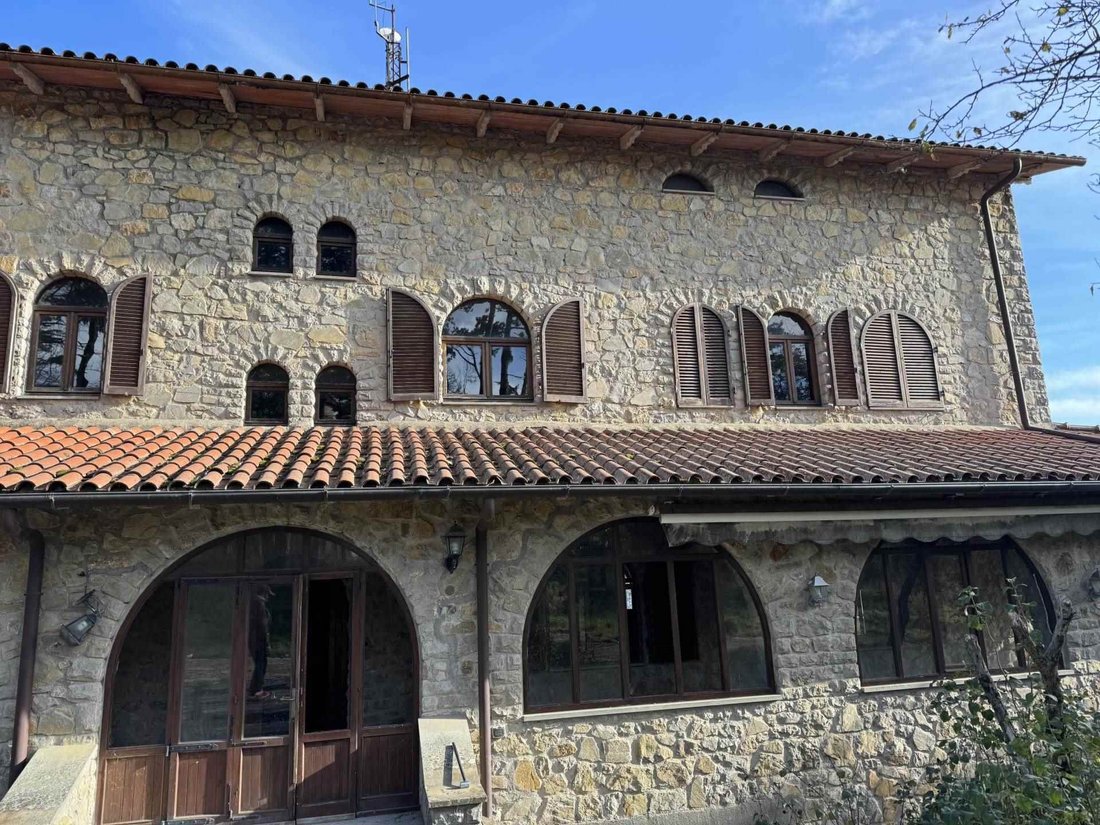 Lisciano Niccone, Umbria, Italy 5 - 15630926
