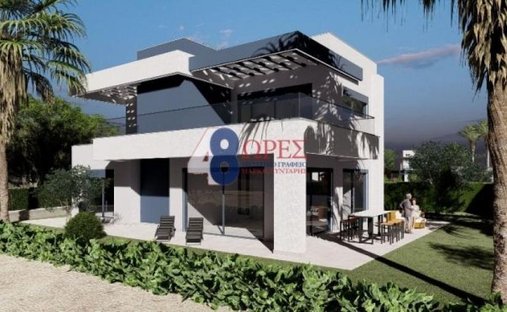 Apartment in Chios, Aegean, Greece 1