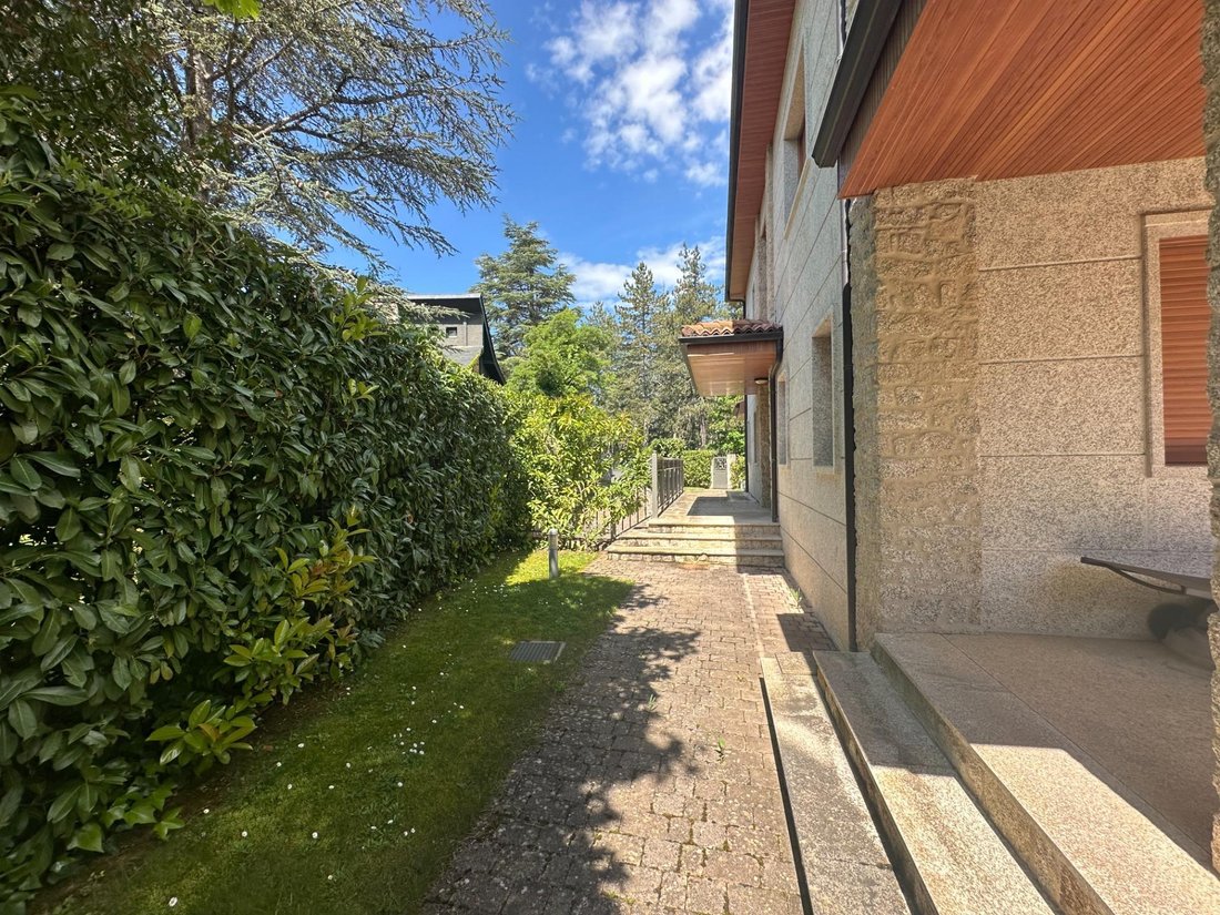 Villa a Jaca, Aragona, Spagna 3 - 15377748