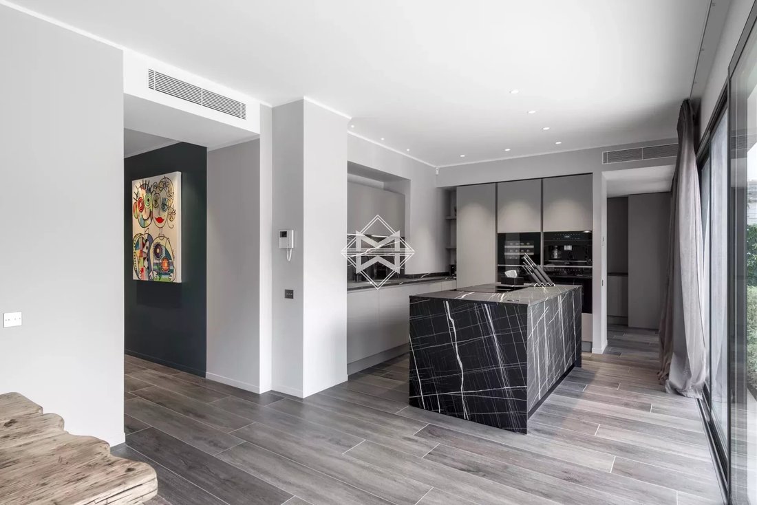 Apartment in Cannes, Provence-Alpes-Côte d'Azur, France 5 - 15634791