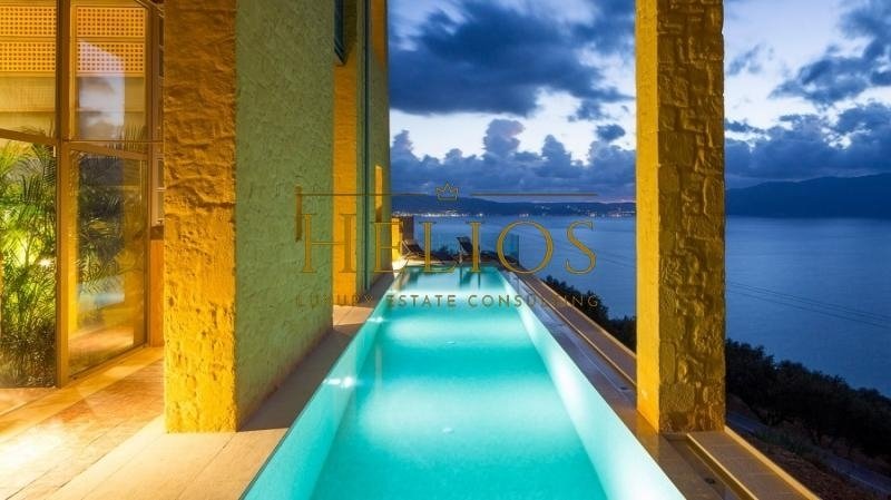 Villa in Platanias, Greece 2 - 15634824