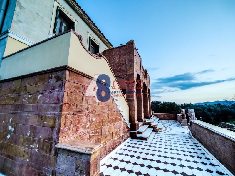 Villa in Chios, Aegean, Greece 5 - 15635774