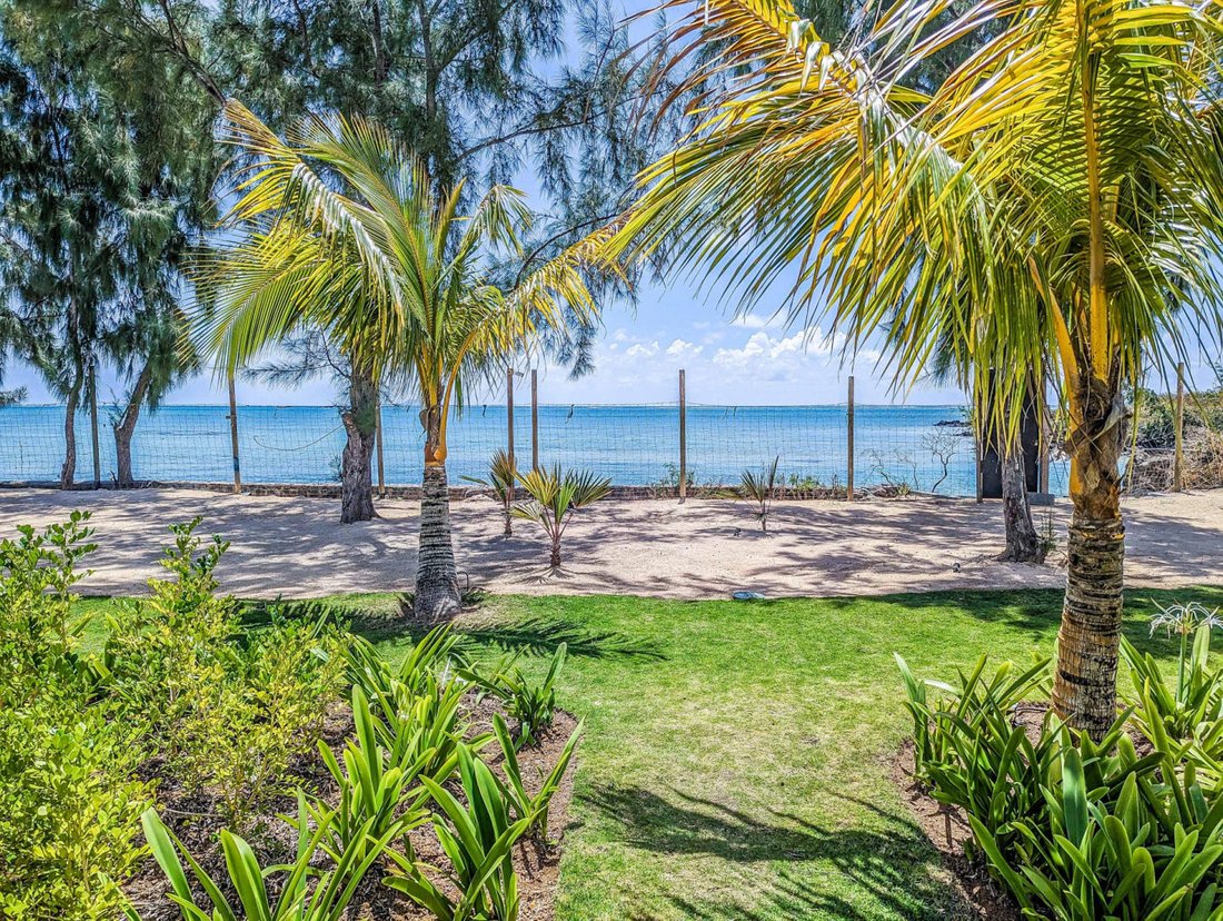 Apartment in Grand Gaube, Rivière du Rempart District, Mauritius 4 - 15635467