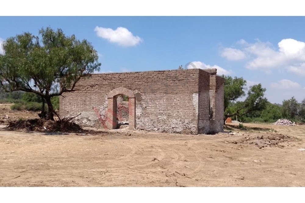 Land in Jagüey de Téllez, Hidalgo, Mexico 3 - 15632172